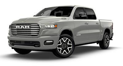 New 2026 Ram 1500 Laramie Crew Cab for sale #26R0128 - photo 1