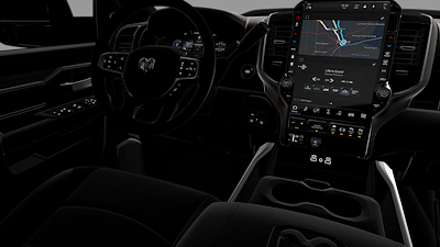 New 2026 Ram 2500 Laramie Crew Cab for sale #26R0137S - photo 2