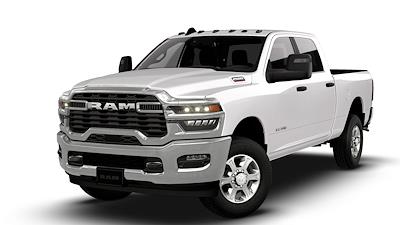 New 2026 Ram 2500 Big Horn Crew Cab for sale #302315 - photo 1