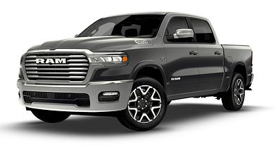 New 2026 Ram 1500 Laramie Crew Cab for sale #329096 - photo 1