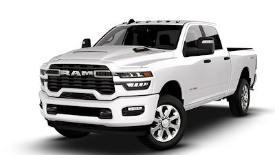 New 2026 Ram 2500 Big Horn Crew Cab for sale #338342 - photo 1