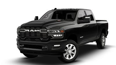 New 2026 Ram 2500 Big Horn Crew Cab for sale #338343 - photo 1