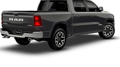 New 2026 Ram 1500 Laramie Crew Cab for sale #341375 - photo 2