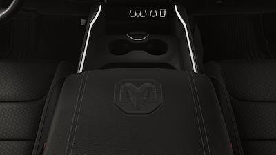 New 2026 Ram 1500 Laramie Crew Cab for sale #341382 - photo 2