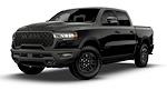 New 2026 Ram 1500 Rebel Crew Cab for sale #345290 - photo 1