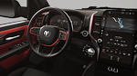 New 2026 Ram 1500 Rebel Crew Cab for sale #345291 - photo 9