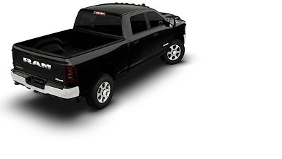 New 2026 Ram 2500 Big Horn Crew Cab for sale #26R0271 - photo 2
