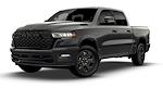 New 2026 Ram 1500 Big Horn Crew Cab for sale #400430 - photo 1