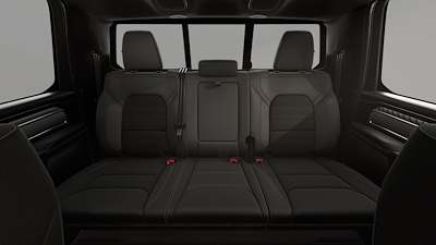 New 2026 Ram 1500 Big Horn Crew Cab for sale #400437 - photo 2