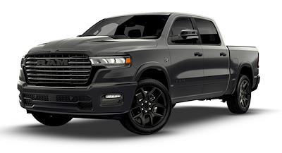 New 2026 Ram 1500 Laramie Crew Cab for sale #403663 - photo 1