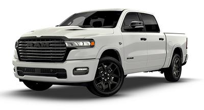 New 2026 Ram 1500 Laramie Crew Cab for sale #411964 - photo 1