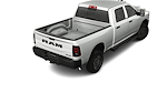 New 2025 Ram 2500 Tradesman Crew Cab 4x4 Pickup for sale #25R0243 - photo 2