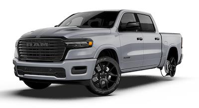 New 2027 Ram 1500 Laramie Crew Cab for sale #27R0003 - photo 1