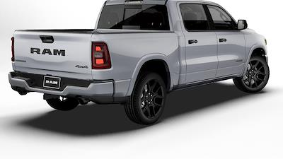 New 2027 Ram 1500 Laramie Crew Cab for sale #27R0003 - photo 2