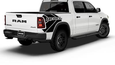 New 2027 Ram 1500 Rebel Crew Cab for sale #586556 - photo 2