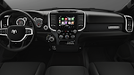 New 2025 Ram 1500 Big Horn Crew Cab 4x4 Pickup for sale #25R0204 - photo 6