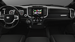 New 2025 Ram 1500 Big Horn Crew Cab 4x4 Pickup for sale #25R0176 - photo 6