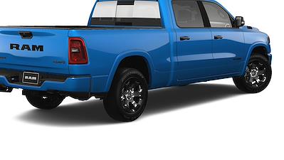 New 2025 Ram 1500 Big Horn Crew Cab 4x4 Pickup for sale #25R0212 - photo 2