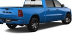 New 2025 Ram 1500 Big Horn Crew Cab 4x4 Pickup for sale #25R0212 - photo 2