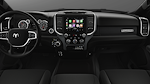 New 2025 Ram 1500 Big Horn Quad Cab 4x4 Pickup for sale #25R0217 - photo 6