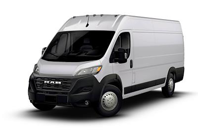 New 2026 Ram ProMaster 3500 High Roof Empty Cargo Van for sale #211779 - photo 1