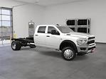 2024 Ram 5500 Crew Cab DRW 4x2, Cab Chassis for sale #D41347 - photo 26