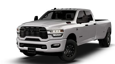 New 2026 Ram 3500 Big Horn Crew Cab for sale #312007 - photo 1