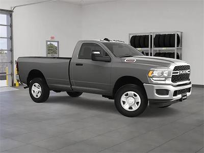 New 2024 Ram 2500 Tradesman Regular Cab 4x4 Pickup for sale #D41381 - photo 2