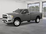 New 2024 Ram 2500 Tradesman Regular Cab 4x4 Pickup for sale #D41381 - photo 5