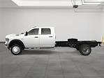 2024 Ram 5500 Crew Cab DRW 4x4, Cab Chassis for sale #D41429 - photo 9