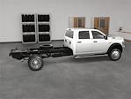 2024 Ram 5500 Crew Cab DRW 4x4, Cab Chassis for sale #D41429 - photo 4