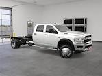 2024 Ram 5500 Crew Cab DRW 4x4, Cab Chassis for sale #D41429 - photo 3