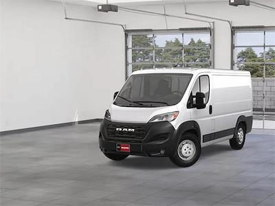 2025 Ram ProMaster 1500 Standard Roof FWD, Empty Cargo Van for sale #D5273 - photo 1