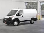 2025 Ram ProMaster 1500 Standard Roof FWD, Empty Cargo Van for sale #D5273 - photo 3