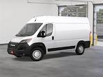 2025 Ram ProMaster 1500 High Roof FWD, Empty Cargo Van for sale #D5288 - photo 4