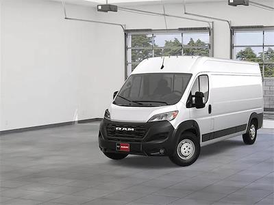 New 2025 Ram ProMaster 2500 High Roof Empty Cargo Van for sale #D5272SC - photo 1