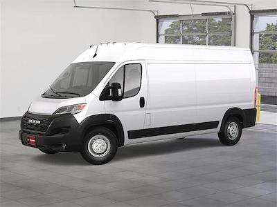 New 2025 Ram ProMaster 2500 High Roof Empty Cargo Van for sale #D5272SC - photo 2