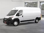 New 2025 Ram ProMaster 2500 High Roof Empty Cargo Van for sale #D5272SC - photo 2