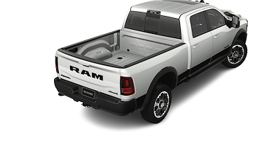 New 2025 Ram 2500 Rebel Crew Cab 4x4 Pickup for sale #532570 - photo 2
