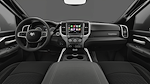 New 2025 Ram 2500 Big Horn Crew Cab 4x4 Pickup for sale #532573 - photo 5