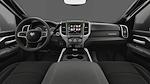 New 2025 Ram 2500 Big Horn Crew Cab 4x4 Pickup for sale #532574 - photo 6