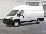 New 2025 Ram ProMaster 3500 Super High Roof Empty Cargo Van for sale #544124 - photo 1