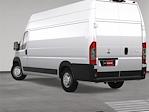 New 2025 Ram ProMaster 3500 Super High Roof Empty Cargo Van for sale #544124 - photo 2