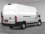 New 2025 Ram ProMaster 3500 Super High Roof Empty Cargo Van for sale #544124 - photo 9