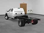 New 2025 Ram 5500 Crew Cab 84 CA Cab Chassis for sale #D5881 - photo 2