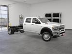 New 2025 Ram 5500 Crew Cab 84 CA Cab Chassis for sale #D5881 - photo 15