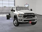 New 2025 Ram 5500 Crew Cab 84 CA Cab Chassis for sale #D5881 - photo 5