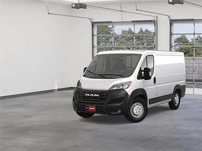 New 2025 Ram ProMaster 1500 Standard Roof Empty Cargo Van for sale #553741 - photo 1