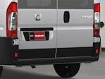 New 2025 Ram ProMaster 1500 Standard Roof Empty Cargo Van for sale #553741 - photo 14