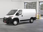 New 2025 Ram ProMaster 1500 Standard Roof Empty Cargo Van for sale #553741 - photo 8